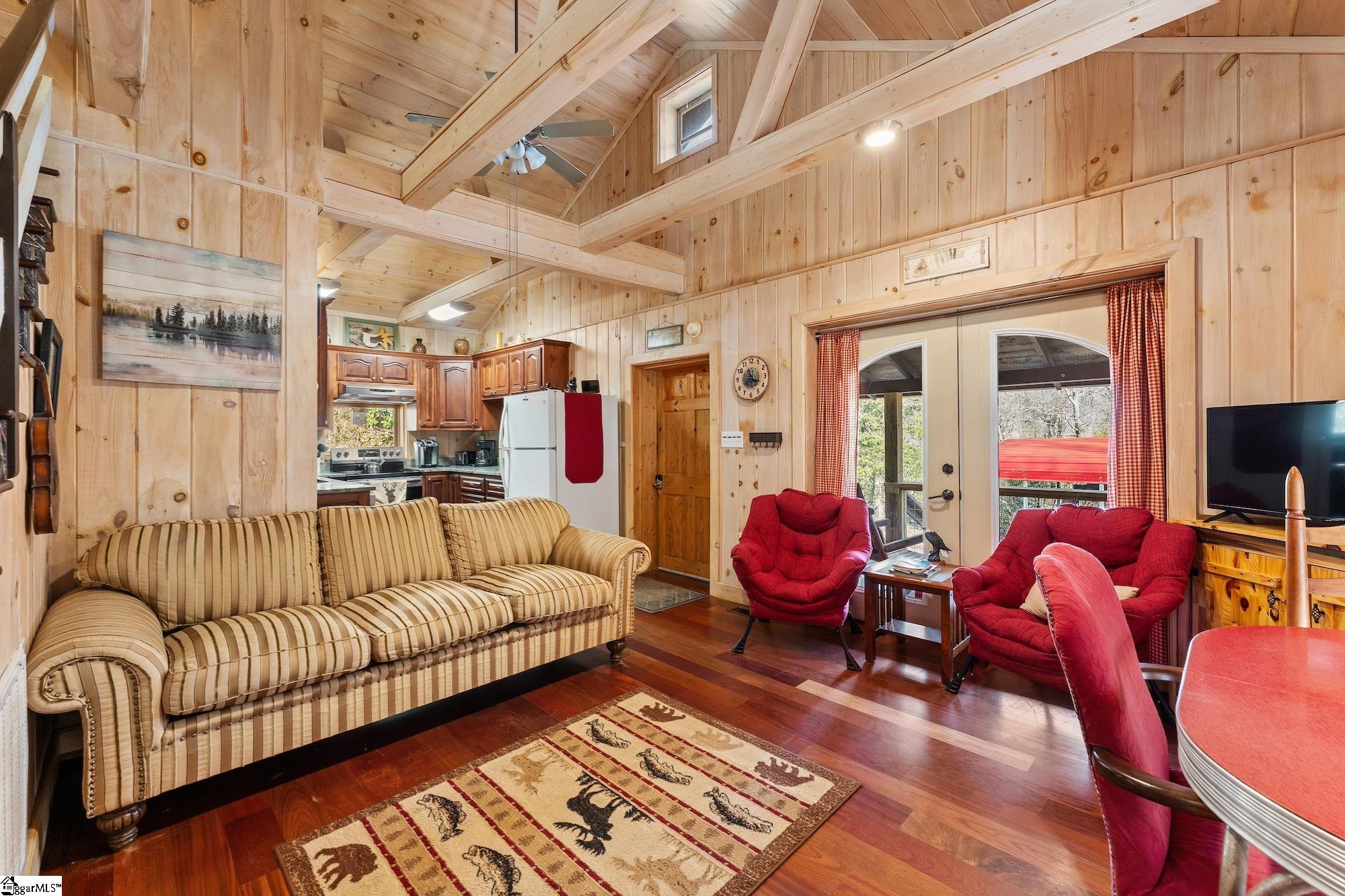 260 Hickory Ridge Mountain Rest, SC 29664 - Photo 8 of 39 Gallery Image 8