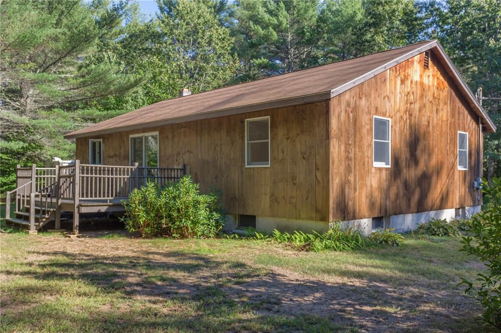 299 Sabbathday Road New Gloucester, ME 04260 - Photo 16 of 28 Photo
