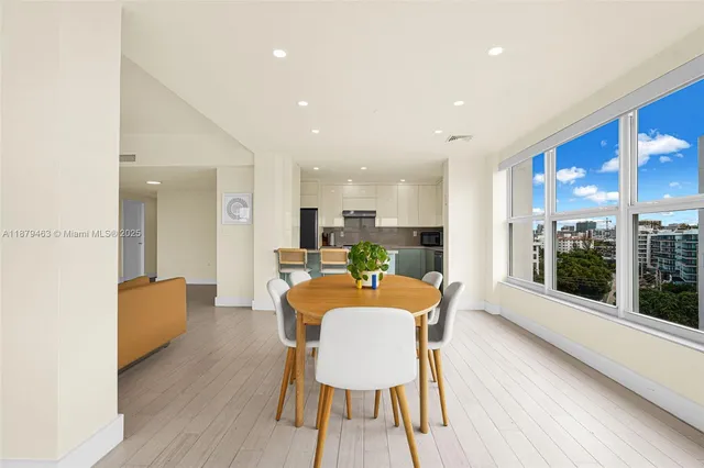 $935,000 | 9100 West Bay Harbor Drive, Unit 8A, Bay Harbor Islands, FL 33154