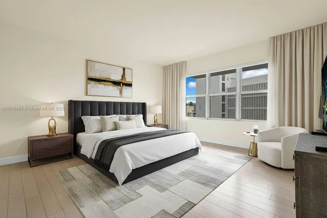 $935,000 | 9100 West Bay Harbor Drive, Unit 8A, Bay Harbor Islands, FL 33154