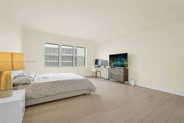 $935,000 | 9100 West Bay Harbor Drive, Unit 8A, Bay Harbor Islands, FL 33154