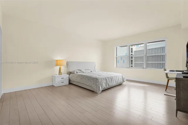 $935,000 | 9100 West Bay Harbor Drive, Unit 8A, Bay Harbor Islands, FL 33154