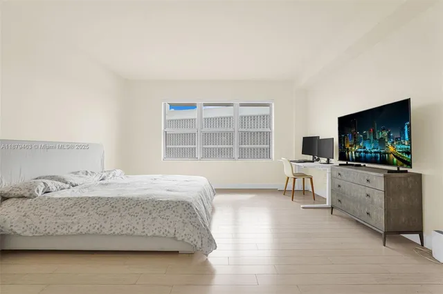 $935,000 | 9100 West Bay Harbor Drive, Unit 8A, Bay Harbor Islands, FL 33154