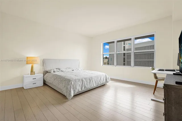 $935,000 | 9100 West Bay Harbor Drive, Unit 8A, Bay Harbor Islands, FL 33154