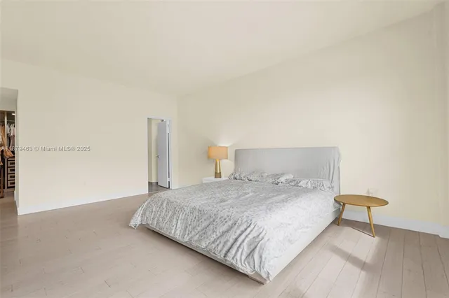 $935,000 | 9100 West Bay Harbor Drive, Unit 8A, Bay Harbor Islands, FL 33154