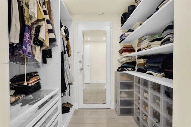 $935,000 | 9100 West Bay Harbor Drive, Unit 8A, Bay Harbor Islands, FL 33154