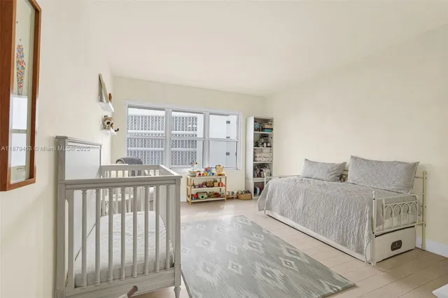 $935,000 | 9100 West Bay Harbor Drive, Unit 8A, Bay Harbor Islands, FL 33154