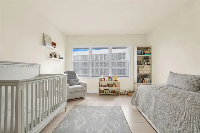 $935,000 | 9100 West Bay Harbor Drive, Unit 8A, Bay Harbor Islands, FL 33154