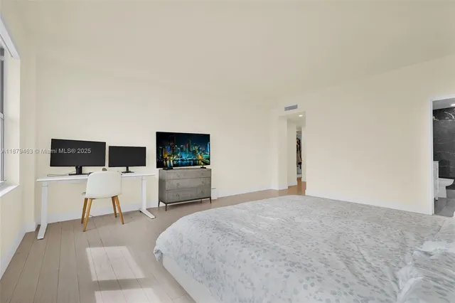 $935,000 | 9100 West Bay Harbor Drive, Unit 8A, Bay Harbor Islands, FL 33154