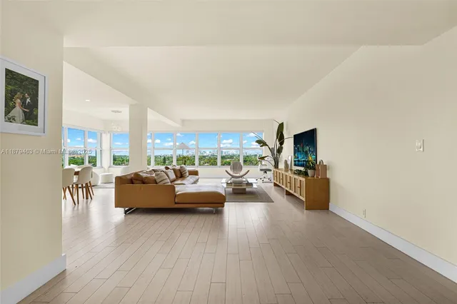 $935,000 | 9100 West Bay Harbor Drive, Unit 8A, Bay Harbor Islands, FL 33154