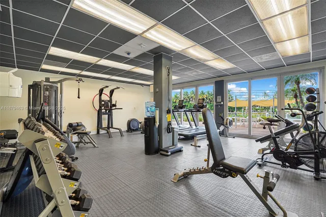 $935,000 | 9100 West Bay Harbor Drive, Unit 8A, Bay Harbor Islands, FL 33154