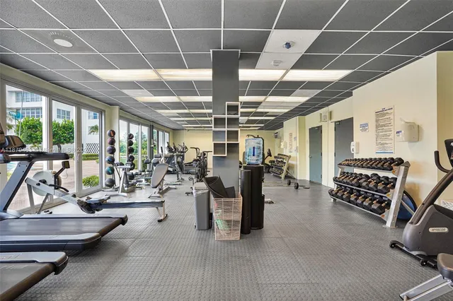 $935,000 | 9100 West Bay Harbor Drive, Unit 8A, Bay Harbor Islands, FL 33154