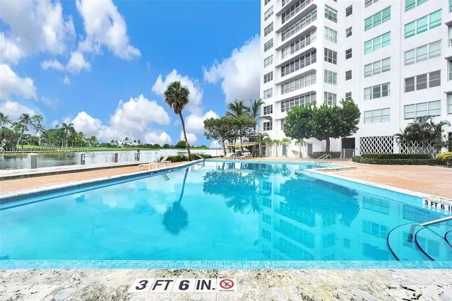 $935,000 | 9100 West Bay Harbor Drive, Unit 8A, Bay Harbor Islands, FL 33154