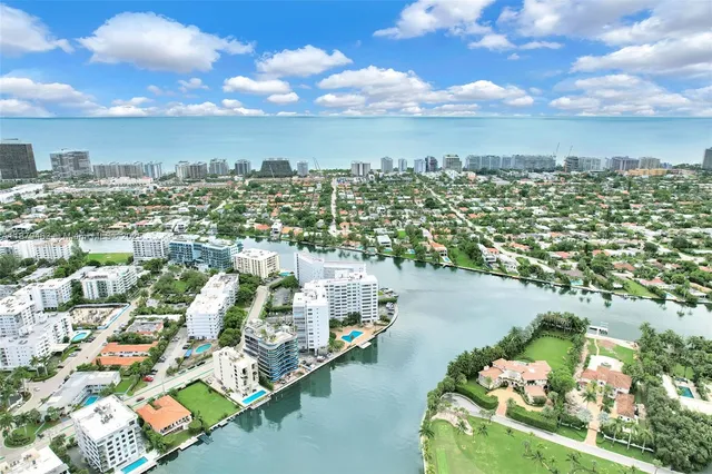 $935,000 | 9100 West Bay Harbor Drive, Unit 8A, Bay Harbor Islands, FL 33154