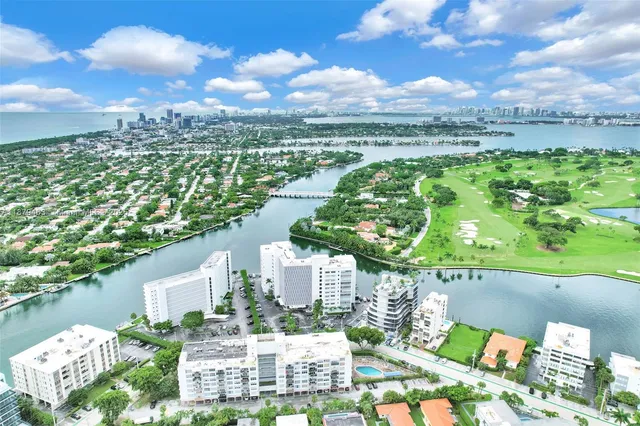 $935,000 | 9100 West Bay Harbor Drive, Unit 8A, Bay Harbor Islands, FL 33154