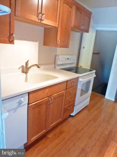 141 Riverthorn Road Middle River, MD 21220 - Photo 22 of 28 Gourmet Kitchen
