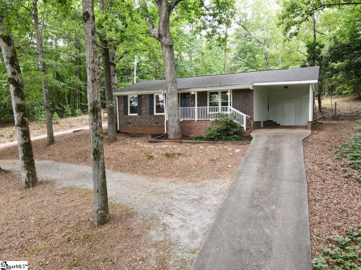 612 Ambler School Road Pickens, SC 29671 - Photo 1 of 34
