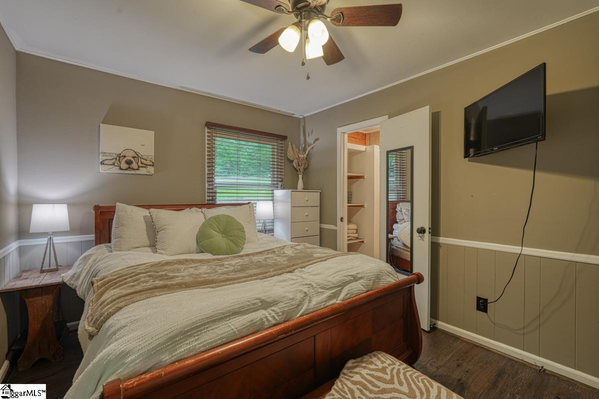 612 Ambler School Road Pickens, SC 29671 - Photo 17 of 34