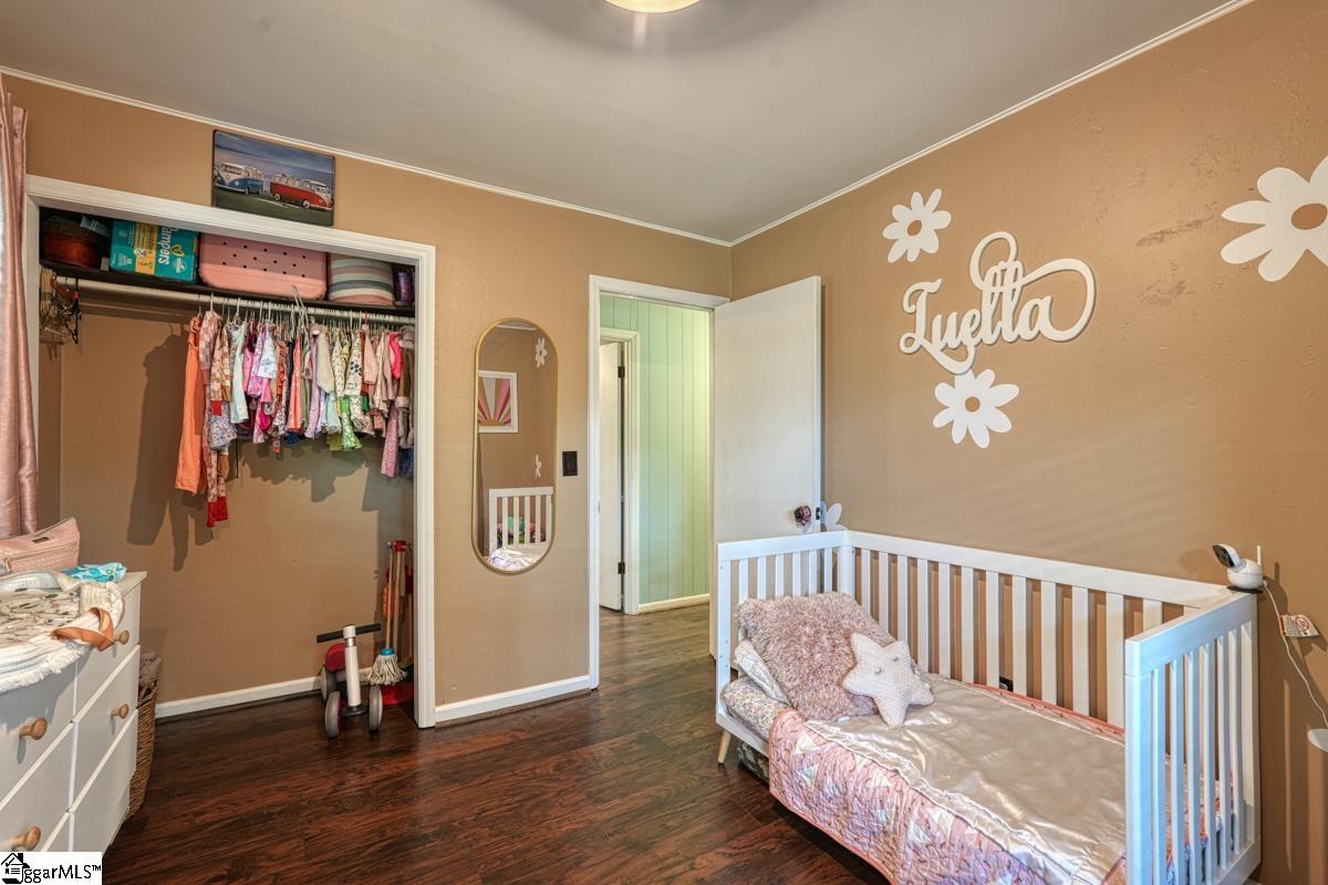 612 Ambler School Road Pickens, SC 29671 - Photo 19 of 34