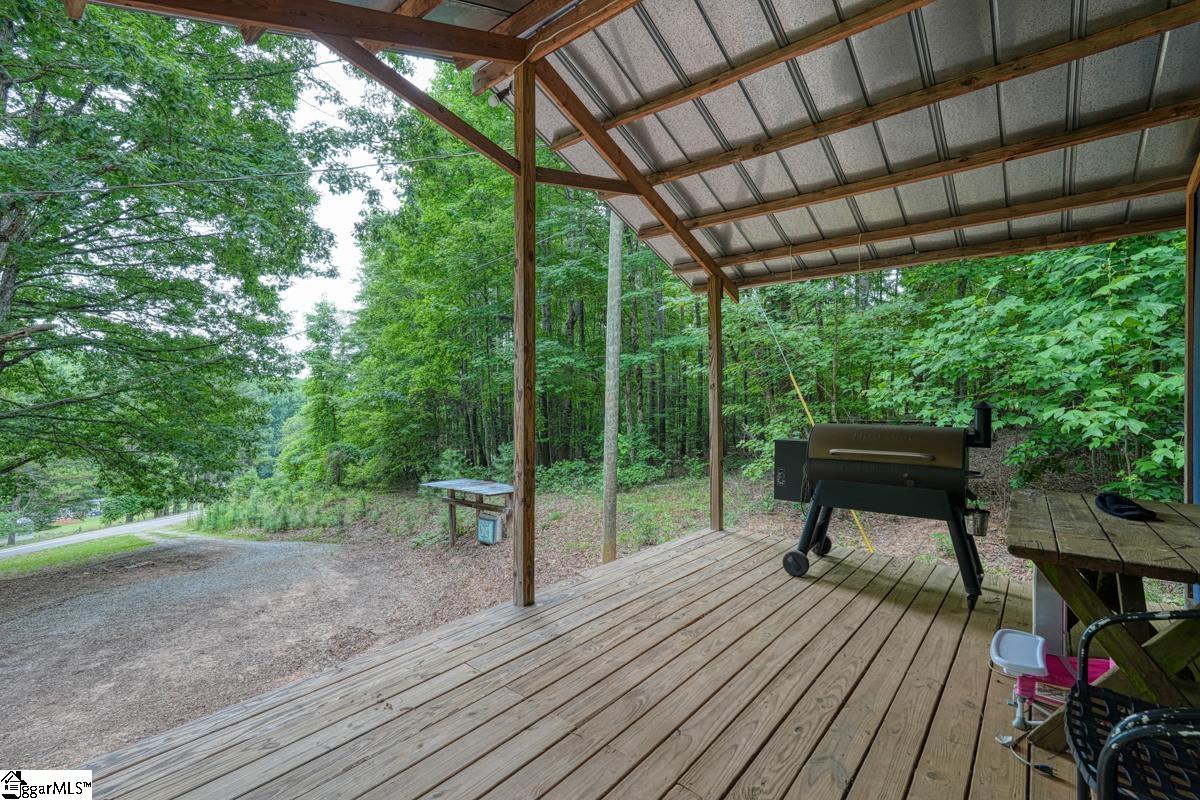 612 Ambler School Road Pickens, SC 29671 - Photo 23 of 34