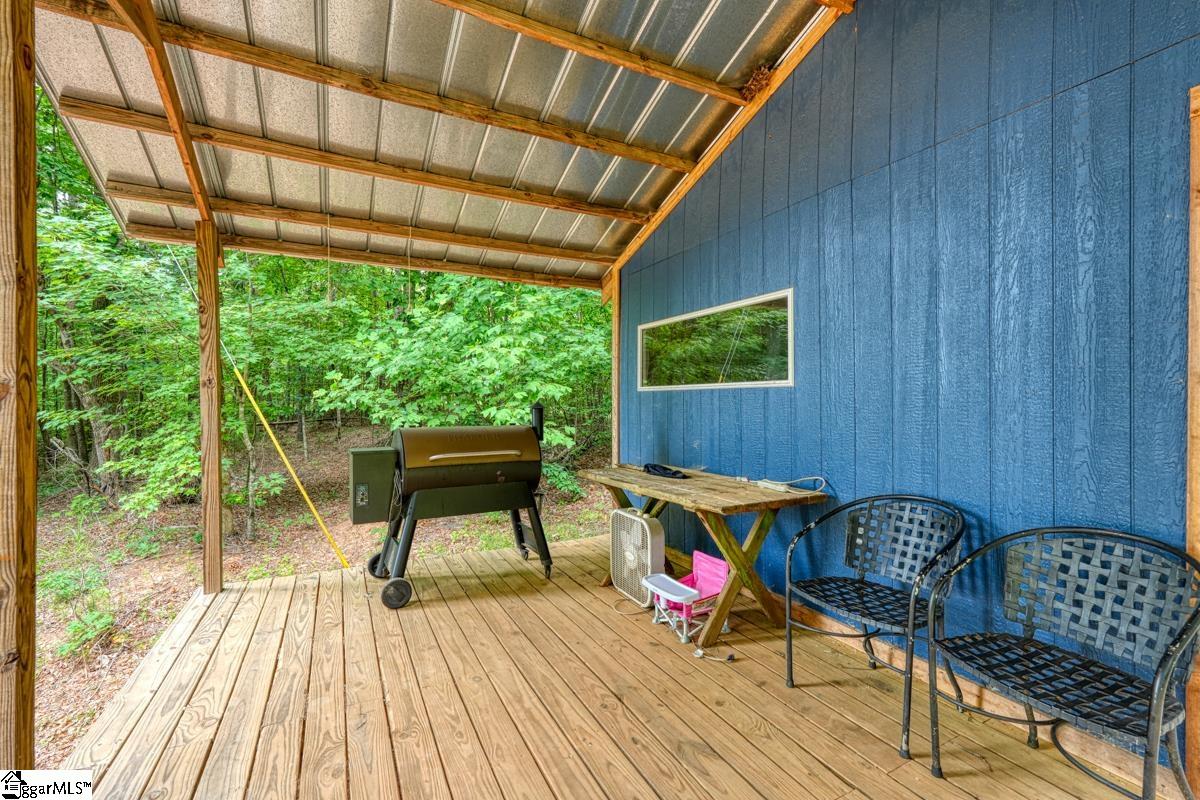 612 Ambler School Road Pickens, SC 29671 - Photo 24 of 34