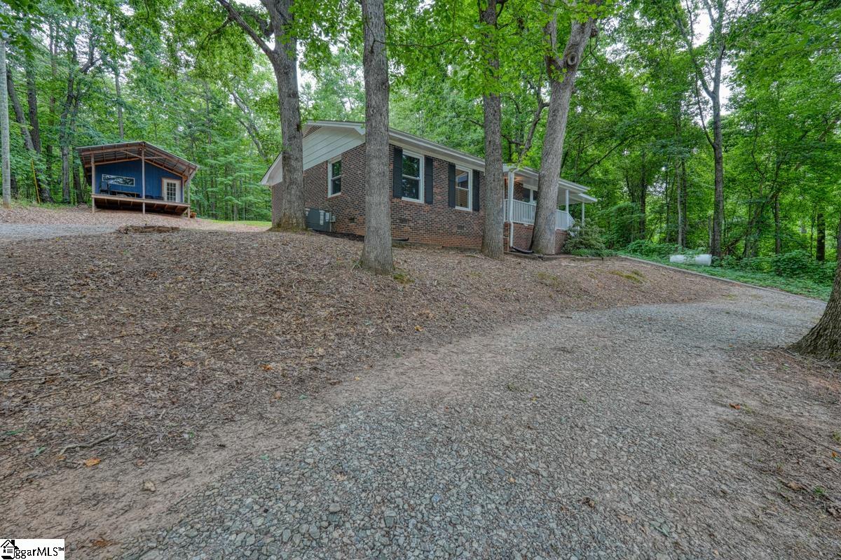 612 Ambler School Road Pickens, SC 29671 - Photo 26 of 34