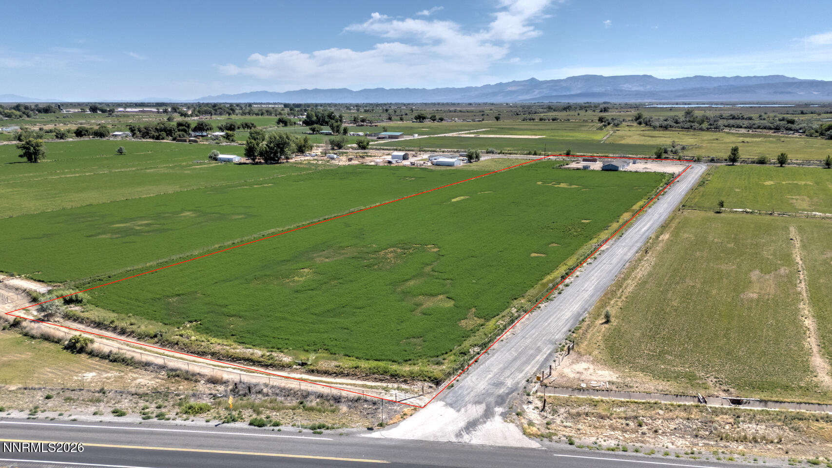 5285 Allegre Lane Fallon, NV 89406 - Photo 25 of 27 2
