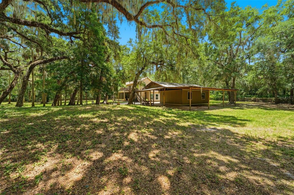 381 North Jungle Road Geneva, FL 32732 - Photo 43 of 55