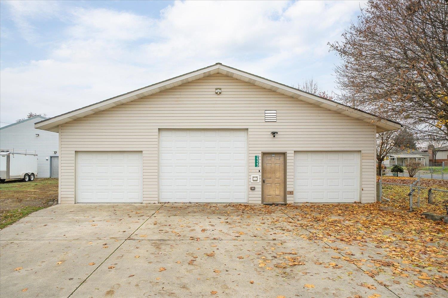 2323 West Olympic Avenue Spokane, WA 99205 - Photo 25 of 28