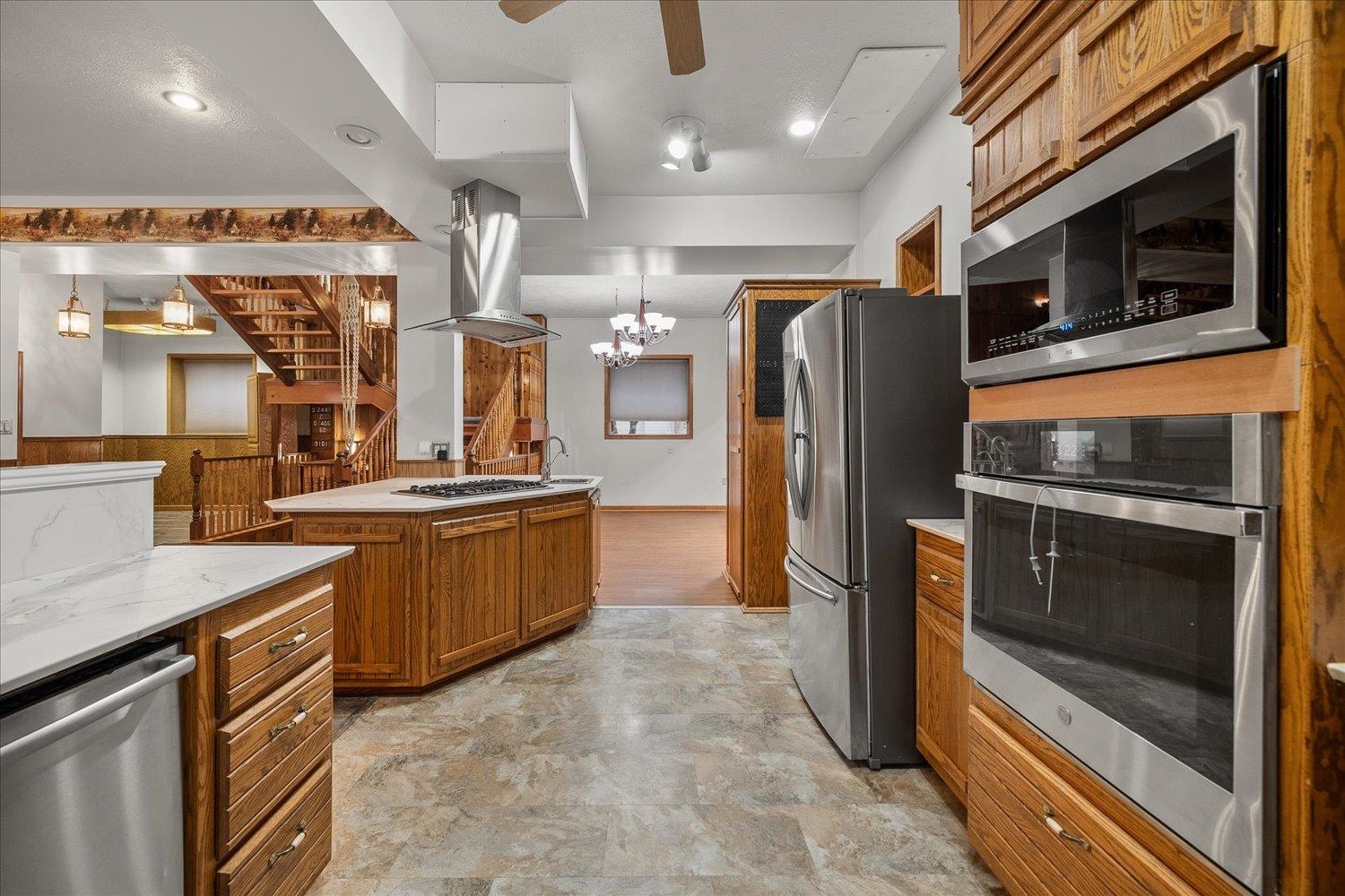 2323 West Olympic Avenue Spokane, WA 99205 - Photo 5 of 28