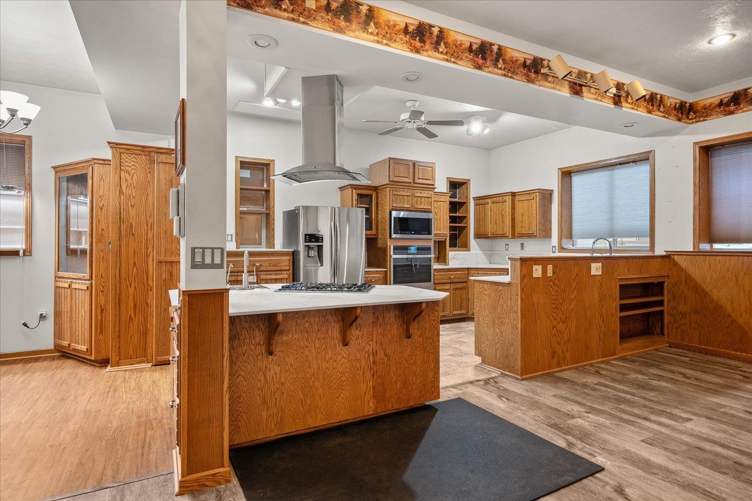 2323 West Olympic Avenue Spokane, WA 99205 - Photo 7 of 28