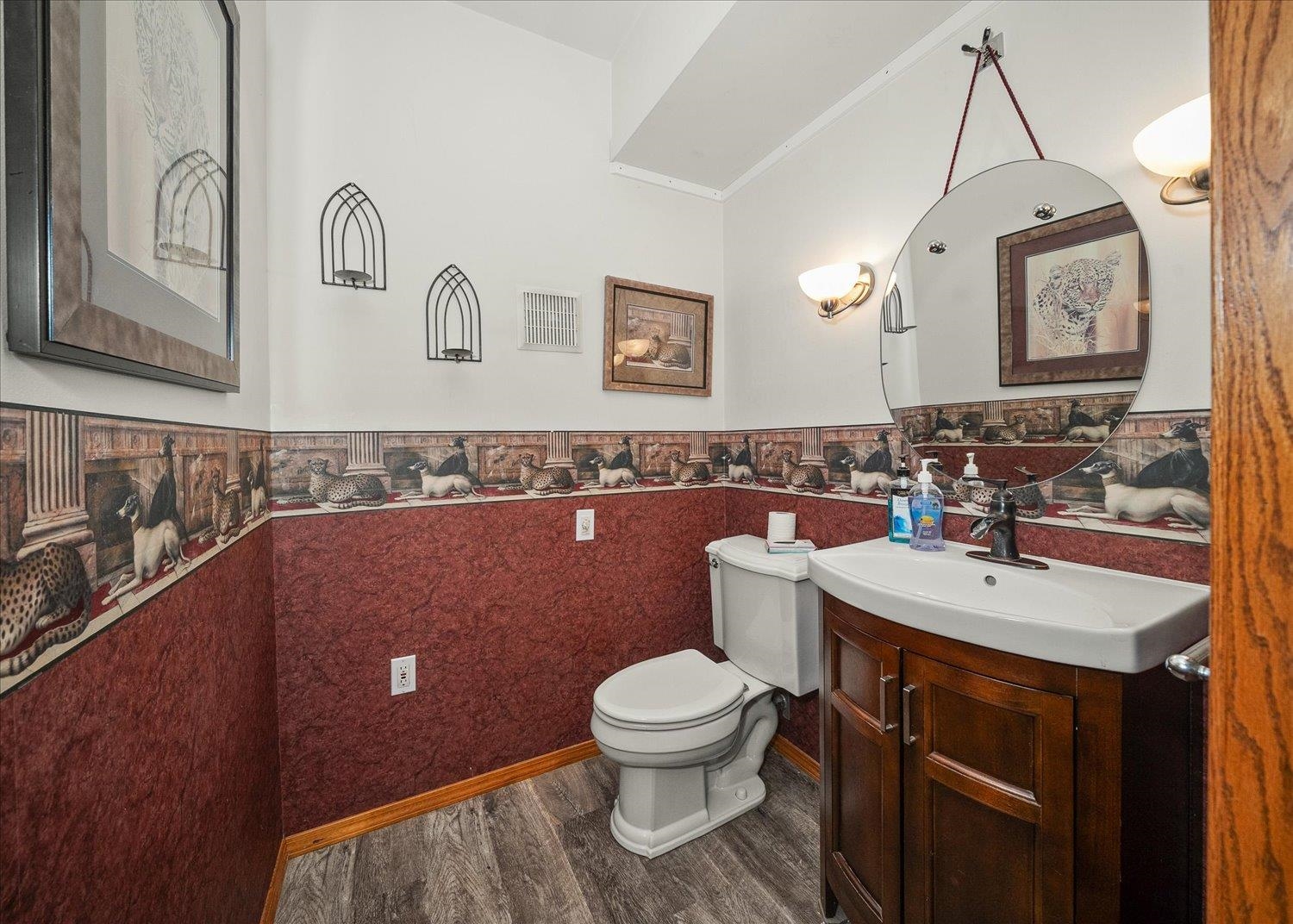 2323 West Olympic Avenue Spokane, WA 99205 - Photo 8 of 28