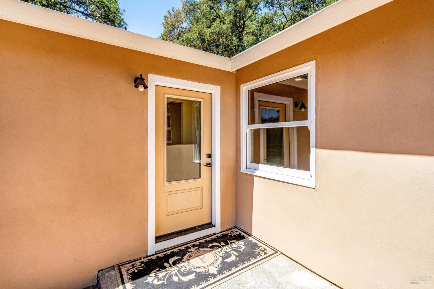9342 Chalk Hill Road Healdsburg, CA 95448 - Photo 13 of 66