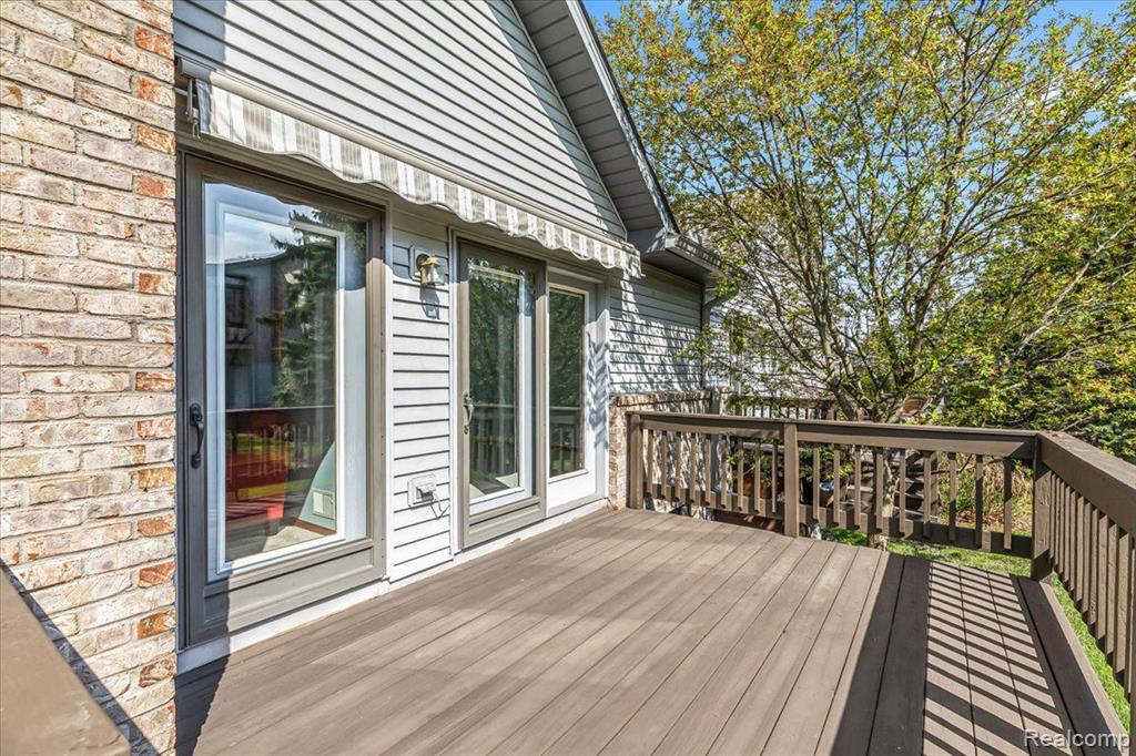 5840 East Dunbar Road, Unit 21 Monroe, MI 48161 - Photo 7 of 38