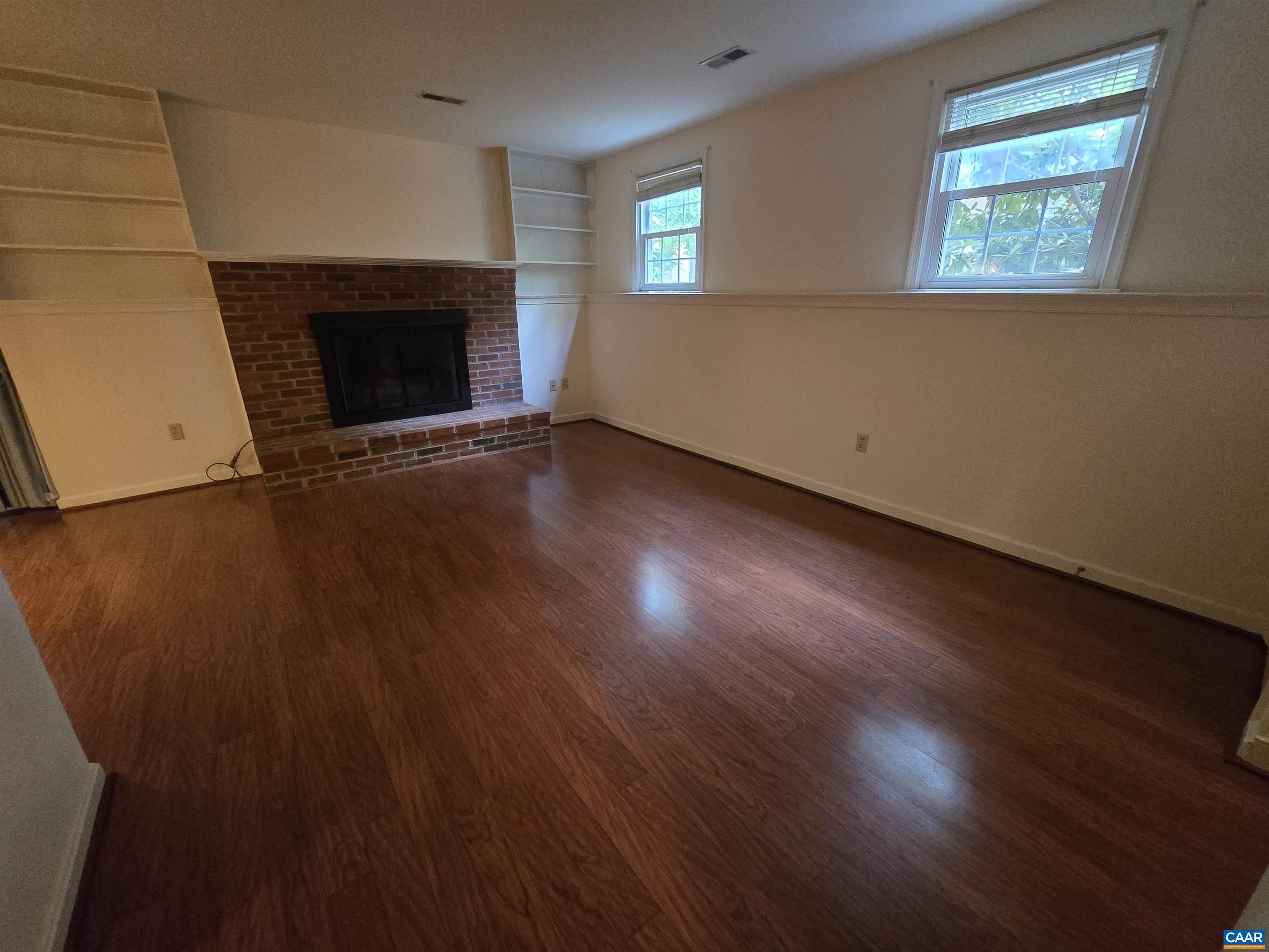 317 Westfield Road Charlottesville, VA 22901 - Photo 20 of 24 Lower level living room