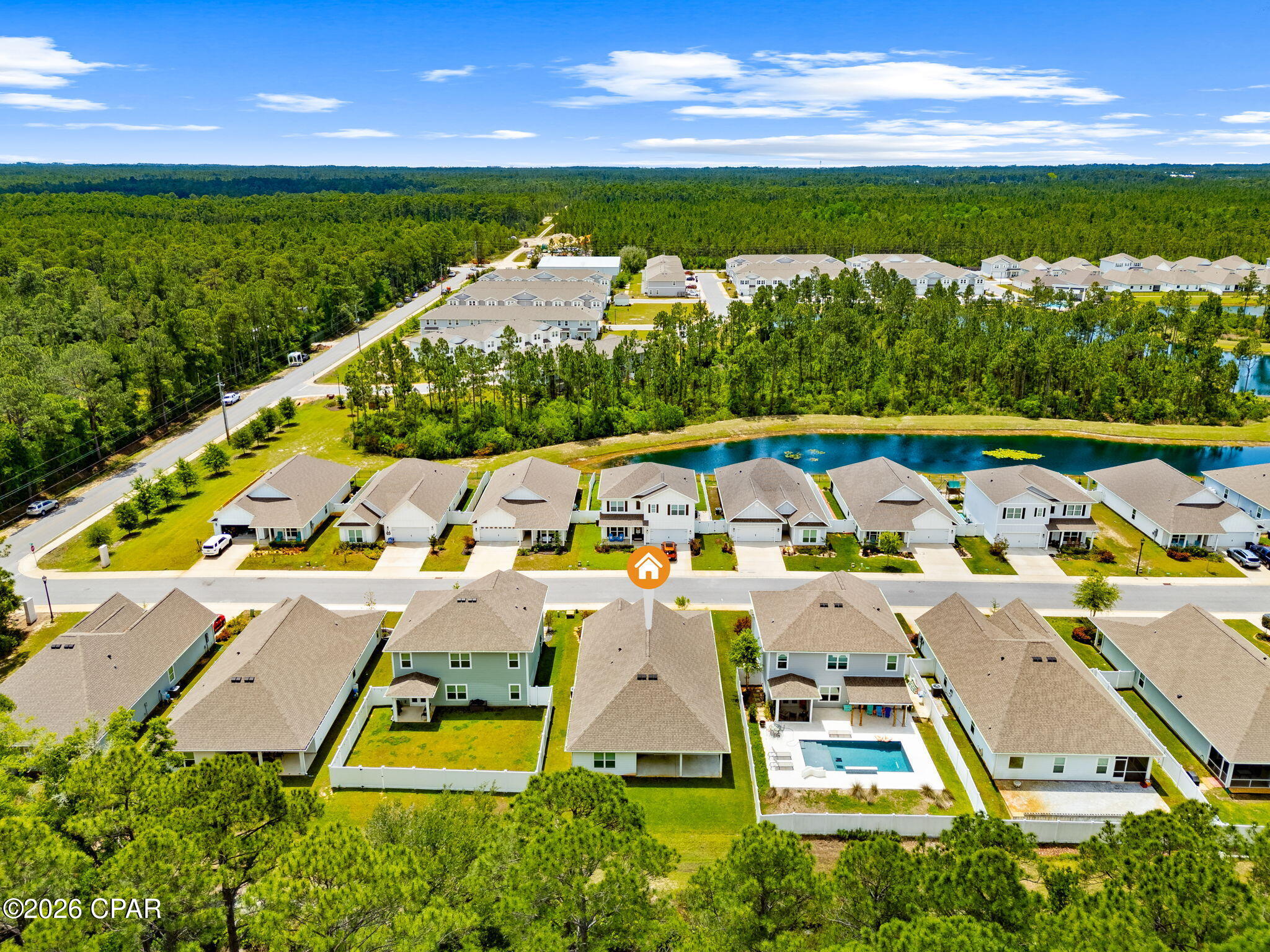 52 Piper Cove Santa Rosa Beach, FL 32459 - Photo 46 of 48