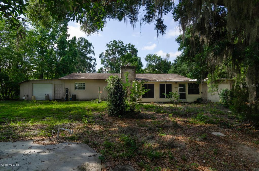 6129 Southeast Foss Road Belleview, FL 34420 - Photo 1 of 1 04-6129FossRd