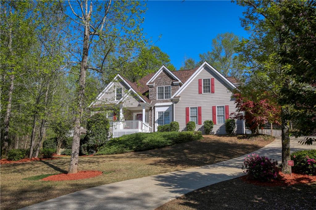 5690 Julian Road Gainesville, GA 30506 - Photo 1 of 1