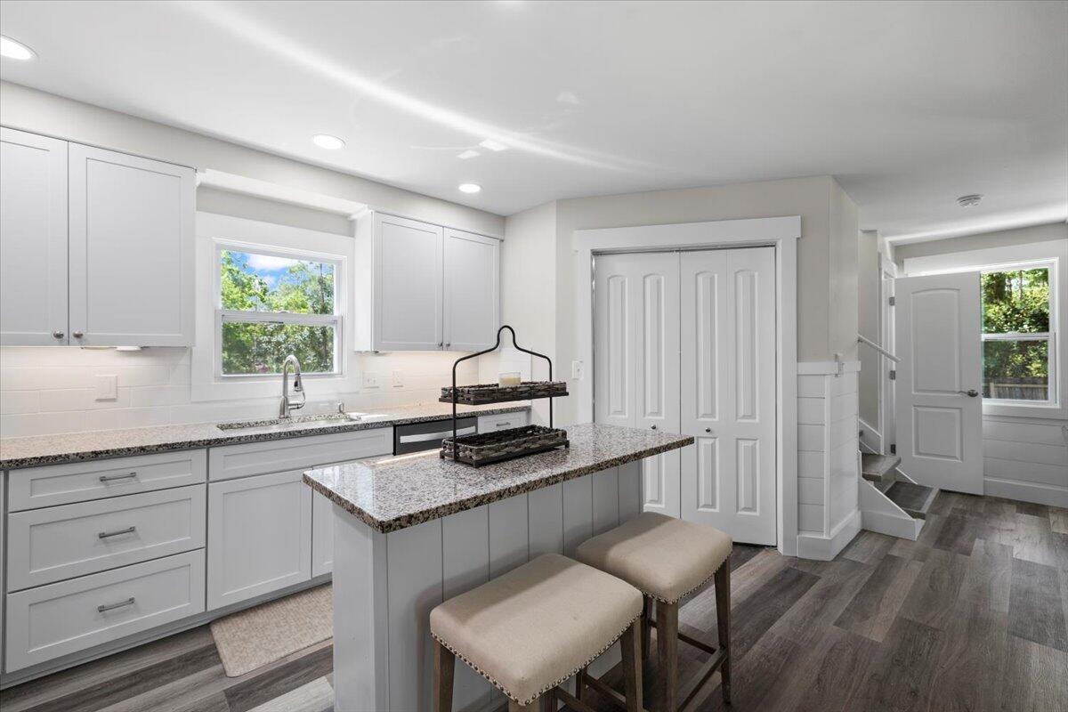 190 L Street Santa Rosa Beach, FL 32459 - Photo 11 of 38 Kitchen