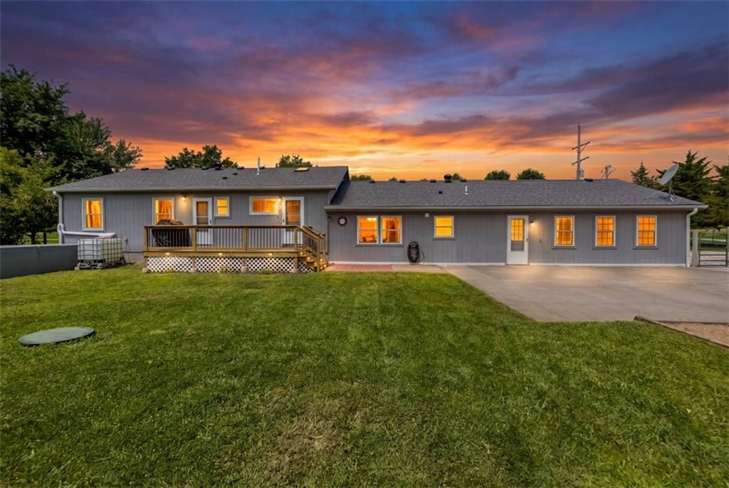 124 East 2300th Road Wellsville, KS 66092 - Photo 65 of 69