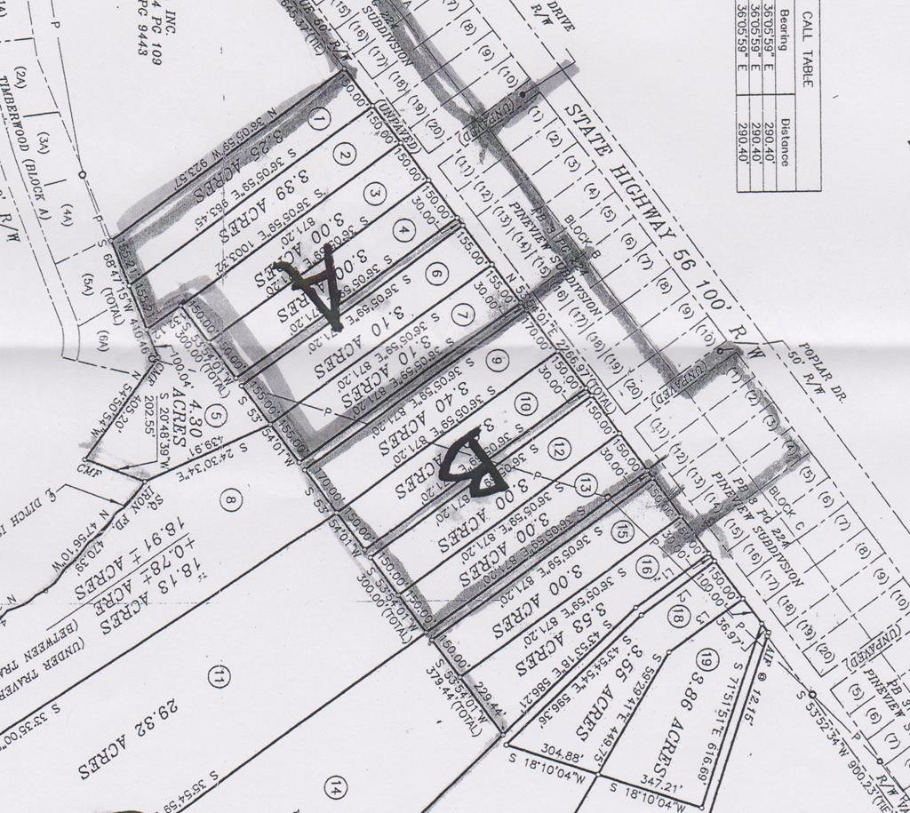 Tbd Frances Road Waynesboro, GA 30830 - Photo 2 of 2 Gallery Image 2