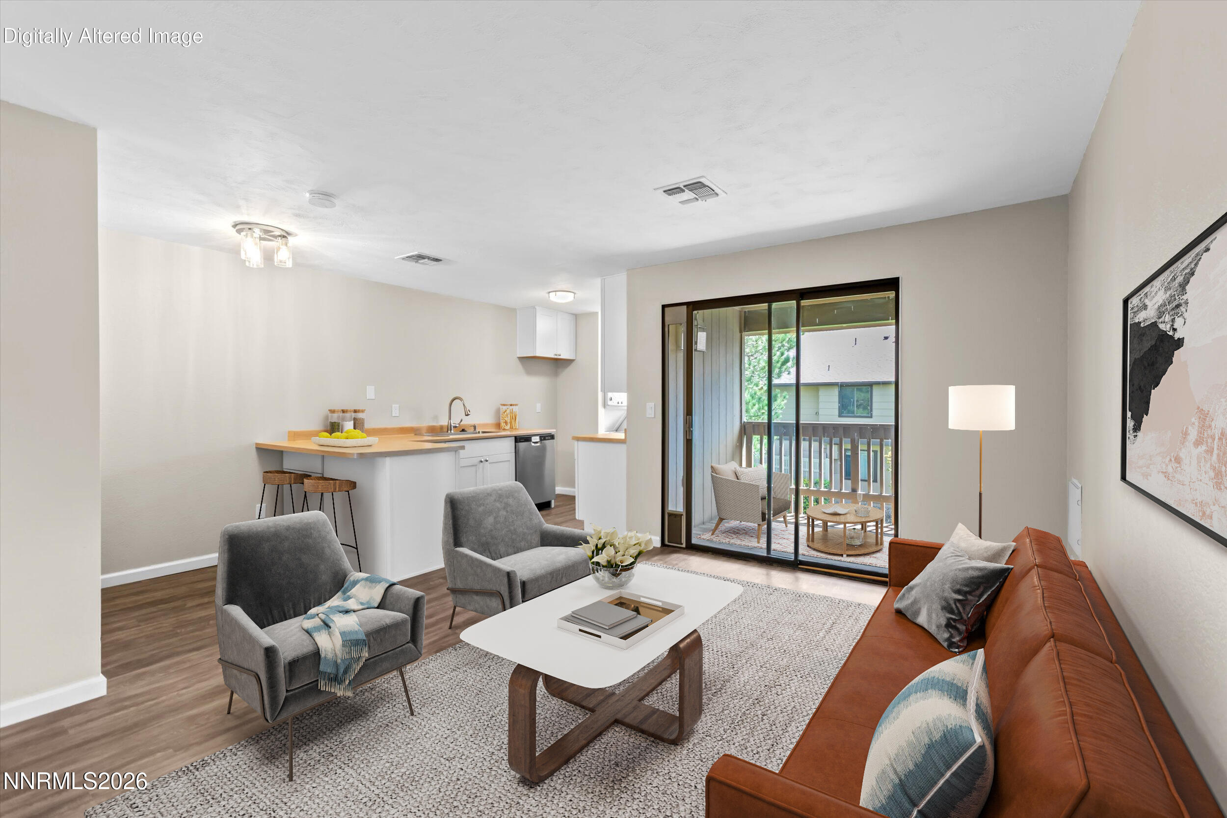 Living Rm