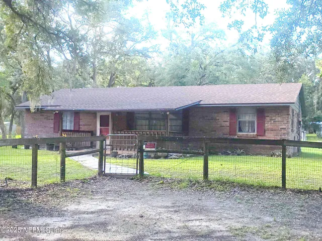 $265,000 | 11343 122nd Trail, Live Oak, FL 32060