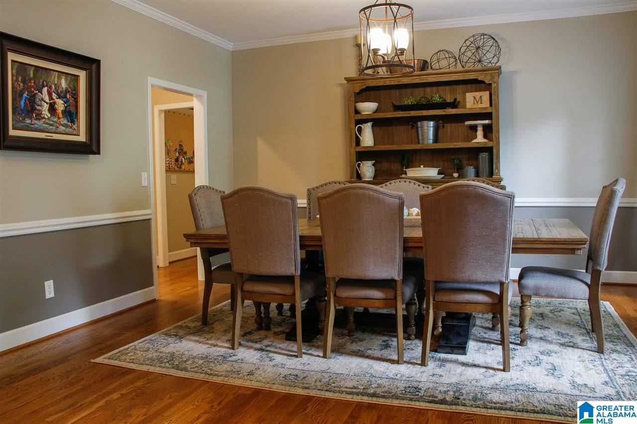 44 Thornwood Road Oxford, AL 36203 - Photo 7 of 50