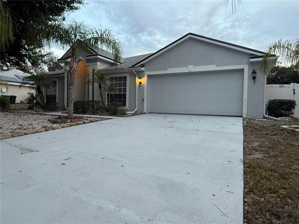 465 Haversham Road Deltona, FL 32725 - Photo 1 of 17