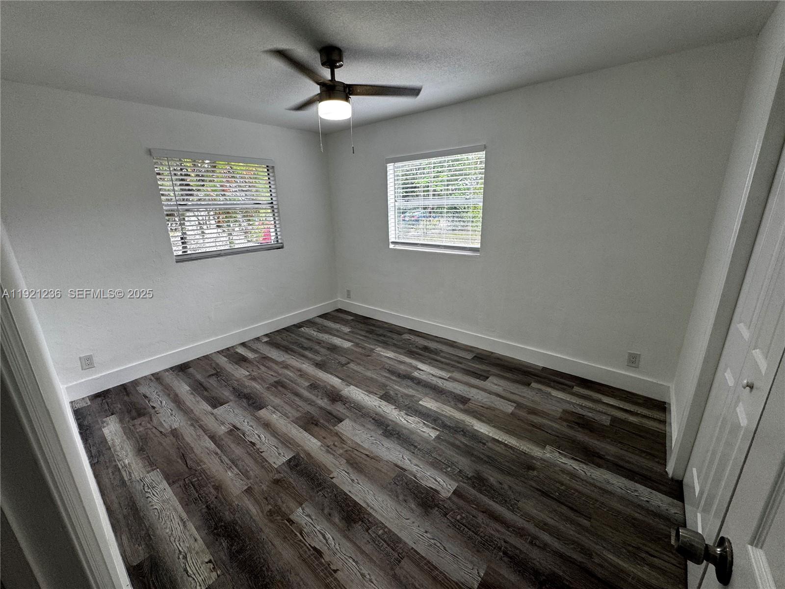 2034 Taylor Street Hollywood, FL 33020 - Photo 17 of 35 a view of a room with wooden floor