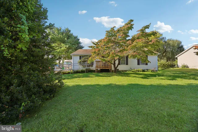 $359,900 | 735 Marian Drive, Aberdeen, MD 21001