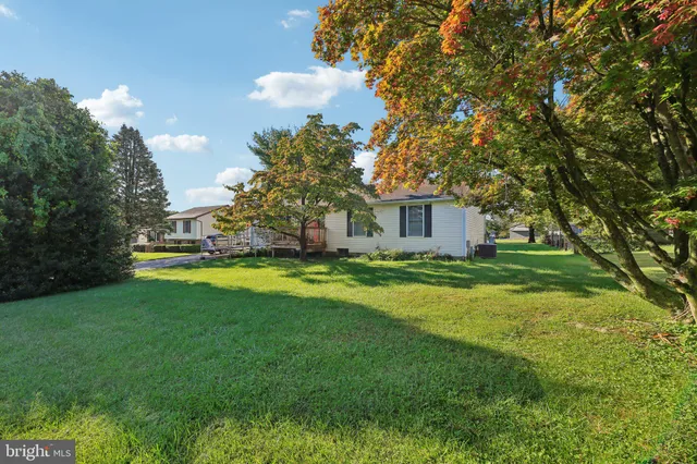 $359,900 | 735 Marian Drive, Aberdeen, MD 21001