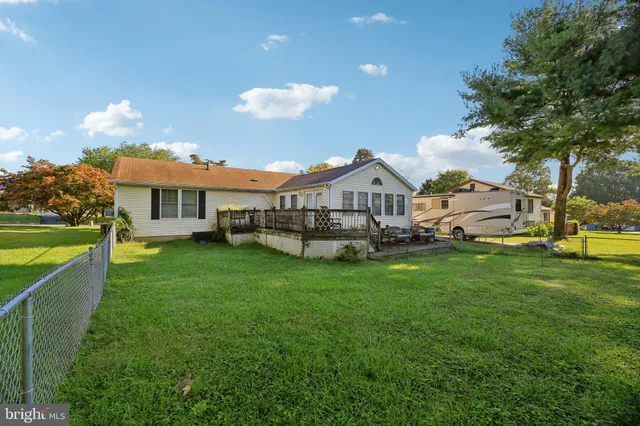 $359,900 | 735 Marian Drive, Aberdeen, MD 21001