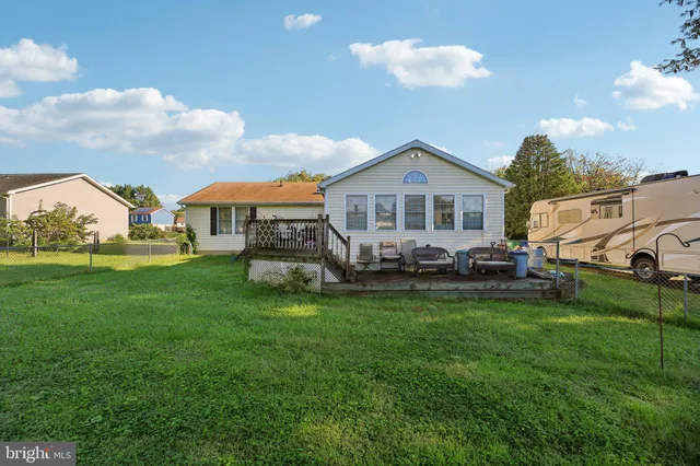 $359,900 | 735 Marian Drive, Aberdeen, MD 21001